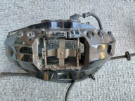 calipers front 395 rear part 345 m-packet BMW G11 G12 4.0D 21r