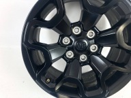 Ram 1500 TRX disque d'aluminium disque 18" 2021-24