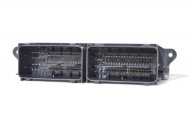 computer control unit of the engine FORD FOCUS MK3 C-MAX MK2 1.0 EB CV61-12A650-AME