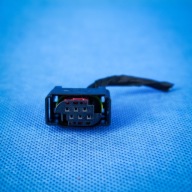 Spina kostka piny BMW 6993511 Originale