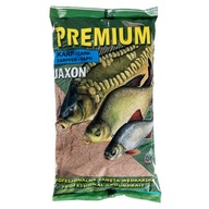 Zanęta wędkarska Jaxon premium 1kg karp