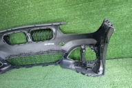 BMW F20 F21 1 LIFT m-packet 14- front bumper front