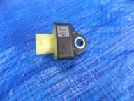 impact sensor TOYOTA CHR 16R