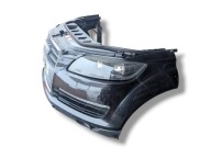 front complete Audi Q7 4L 2008 4L0807105