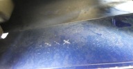 BMW X1 U11 m-packet 9881907 2022- below 6 PDC front bumper front