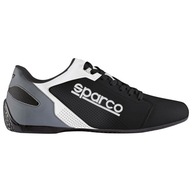 Športová obuv Sparco SL-17 2019 čierno-šedá