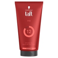 Taft Looks V12 Power Gel Gél na vlasy 150ml