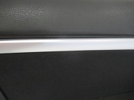 VW TIGUAN and 5N side door left front 5N0867011
