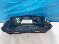dials clock BMW 5 E60 D 530 D 62116947363