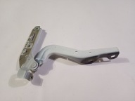 hinge bonnets pokrywy of the engine left Chrysler Pacifica 2021