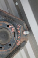 McPherson swing right front TOYOTA AURIS 2.0D