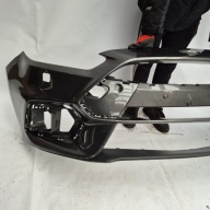 FORD FOCUS III 3 MK3 RS LIFT 14-18 bumper front front washer