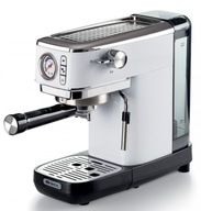 Bankový tlakový kávovar Ariete 1381/14 Moderna 1300 W biely