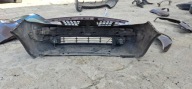 bumper front RENAULT SCENIC II TED70