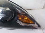 FORD FOCUS II MK2 LIFT light right front front lens UK