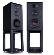 Wharfedale Linton 85th + Linton Stand gratis black | kolumny głośniki