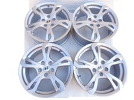 Alufelgi 17'' HYUNDAI Tucson IV i20, i30, i40,KONA