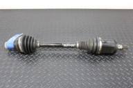 semi-axis semi-axis left front BMW X3 G01 8687781