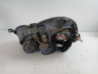 VW POLO 9N light right front