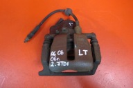 AUDI A6 C6 4F 2.7 TDI BPP TRW caliper brake electrical left rear part JARZMO