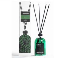 Charmens Reed Diffuser illatosító pálcikák Trópusi erdő 110ml