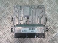 computer control unit of the engine RENAULT MASTER 17R A2C11028100 237108788R
