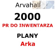 A 2000PR + PLANY ARKA Arvahall FOE FORGE OF EMPIRES