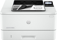 HP LaserJet Pro 4002dw A4 MONO DUPLEX WIFI Bluetooth