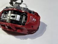 caliper brake wiring right front front Maserati Ghibli M157 2013