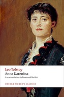 Anna Karenina Tolstoy Leo