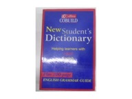 New Student s Dictionary Collins - Praca zbiorowa