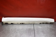 cap threshold right 300 BMW X5 E70 06-10