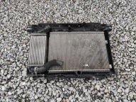 KOMPLET chladiče chladiče ventilátor CITROEN DS5 2.0 HDI 2011-2015
