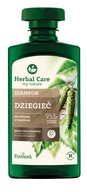 Farmona Herbal Care Szampon z dziegciem przeciwłupieżowy 330ml