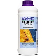 Impregnácia na oblečenie Nikwax TX Direct Wash-In 1l