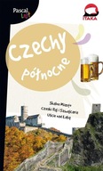 Czechy Północne Przewodnik turystyczny podróżny