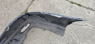 Mercedes-Benz CLS W257 rear part bumper rear