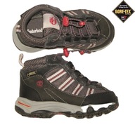Timberland MID Boots buciki dziecięce buty Gore Tex jak Nowe r. 24