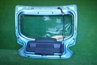 SEAT IBIZA IV 3d 09- Heckklappe heck