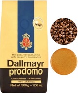 Dallmayr Prodomo 500g Zrnková káva