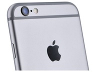 Smartfón Apple iPhone 6S Plus 2 GB / 16 GB 4G (LTE) sivý