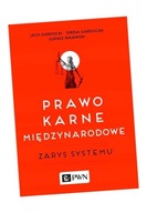 PRAWO KARNE MIĘDZYNARODOWE LECH GARDOCKI, TERESA GARDOCKA, ŁUKASZ MAJEWSKI