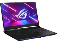 Laptop ASUS ROG Strix Scar 17 G733PZV R9 RTX4080