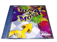 Bust-A-Move 4 / Sega Dreamcast
