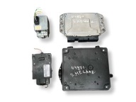 Montaggio startowy Renault Megane 3 2009 237100131R