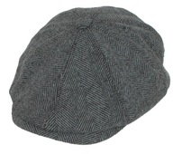 K246E Férfi pamut sapka Peaky Blinders Shelby L
