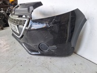 PEUGEOT 208 12-15 Paraurti