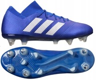 Profesjonalne buty piłkarskie korki Adidas Nemeziz 18.1 SG DB2087 r. 40 2/3