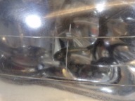 light front front right PEUGEOT 206 LIFT (K1)