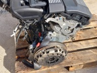 engine complete Z with accessories BMW 3 E46 LIFT 2.2 B OE 226S1 170KM SPRAWNY